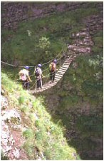 via ferrata