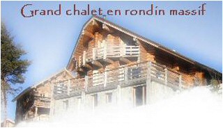 la cabane du Trappeur